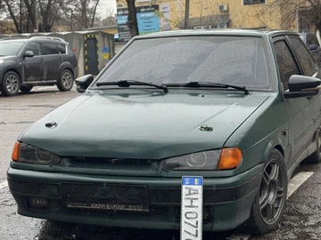 Авто ВАЗ 21113 2006 № 8234642