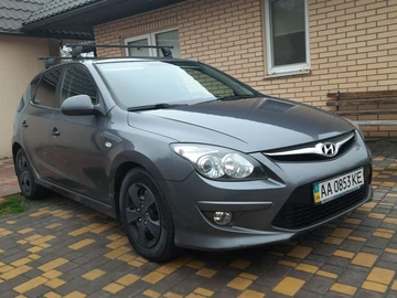 Авто Hyundai I30 2012 № 8234646