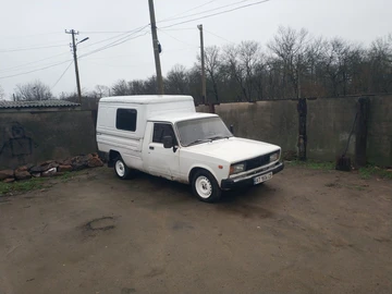 Авто ВАЗ 11113 Oka 2008 № 8234651