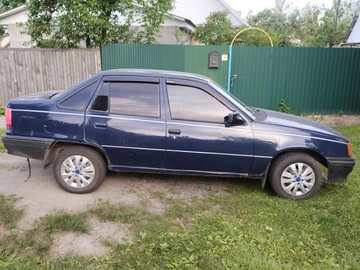 Авто Opel Kadett 1987 № 8234660
