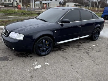 Авто Audi A6 1999 № 8234665