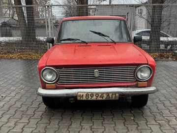 Авто ВАЗ 2101 1983 № 8234667