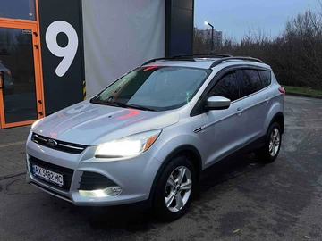 Авто Ford Escape 2013 № 8234705