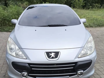 Авто Peugeot 104 2006 № 8234707