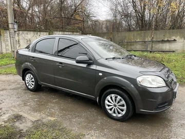 Авто Chevrolet Aveo 2012 № 8234710