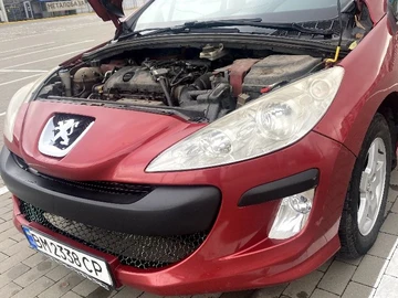 Авто Peugeot 308 2008 № 8234712