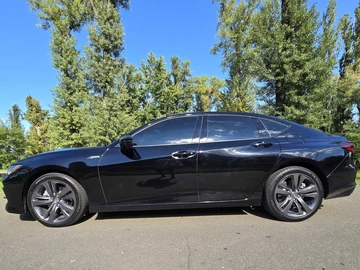 Авто Acura Tlx 2023 № 8234717