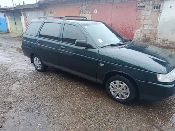 Авто ВАЗ 2111 2005 № 8234720