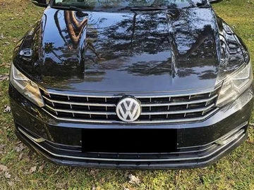 Авто Volkswagen Passat Sedan 2016 № 8234723