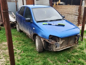 Авто ВАЗ 1118 Kalina 2006 № 8234726
