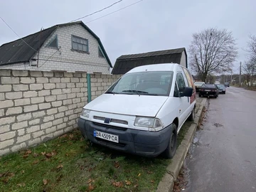 Авто Fiat 126 2000 № 8234728