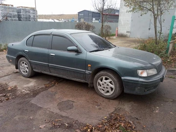 Авто Nissan Maxima 1999 № 8234729