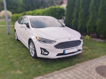 Авто Ford Fusion Usa  2019 № 8234737
