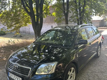 Авто Toyota Avensis 2004 № 8234742