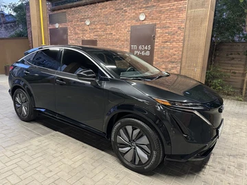 Авто Nissan 100Nx 2022 № 8234754