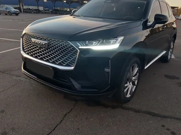 Авто Great Wall Haval 2021 № 8234755