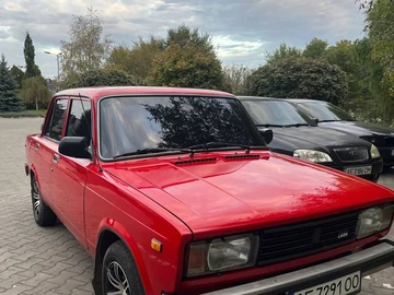 Авто ВАЗ 2105 1992 № 8234757