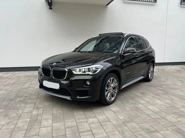 Авто BMW X1 2018 № 8234760