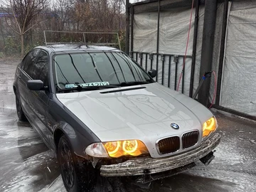 Авто BMW 3 Серия 2002 № 8234864
