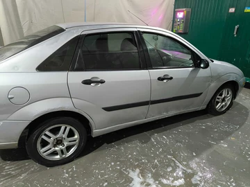 Авто Ford Focus 1999 № 8234867