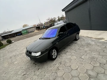 Авто ВАЗ 2112 2005 № 8234869