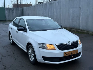 Авто Skoda Octavia 2013 № 8234872