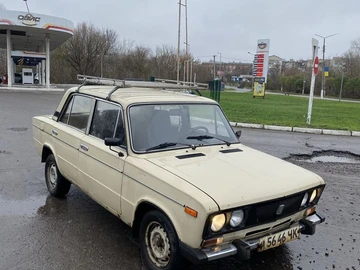 Авто ВАЗ 2106 1988 № 8234873