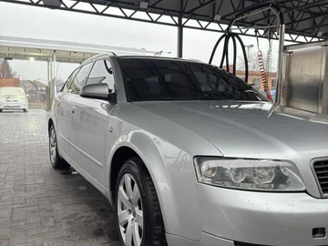 Авто Audi A4 2003 № 8234874