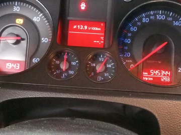 Авто Volkswagen Corrado 2005 № 8234878