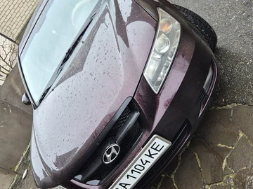 Авто Hyundai Sonata 2006 № 8234882