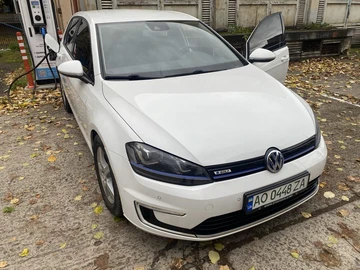 Авто Volkswagen Golf 2015 № 8234886