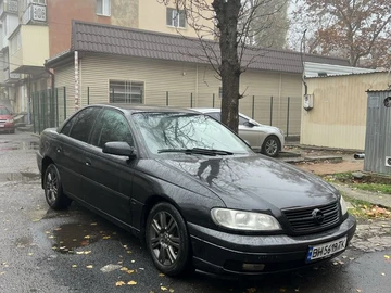 Авто Opel Omega 2002 № 8234888