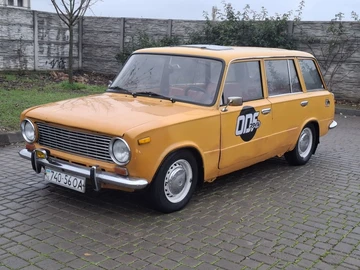 Авто ВАЗ 2102 1982 № 8234891