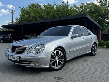 Авто Mercedes 200 2003 № 8234899