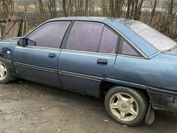 Авто Opel Omega 1987 № 8234902