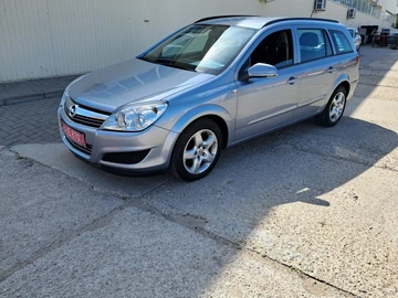 Авто Opel Astra 2008 № 8234904