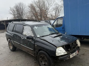 Авто Suzuki Vitara 2000 № 8234906