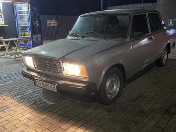 Авто ВАЗ 21073 2007 № 8234907