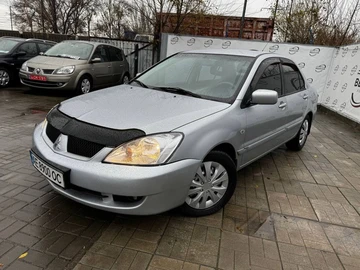 Авто Mitsubishi Lancer 2008 № 8234917