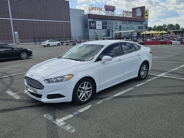 Авто Ford Fusion Usa  2014 № 8234920