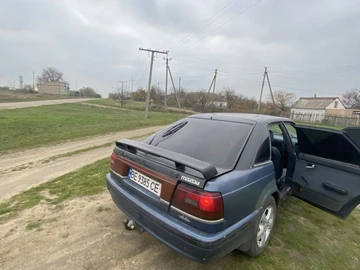 Авто Mazda 626 1987 № 8234923