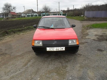 Авто ЗАЗ Таврия 2002 № 8234926