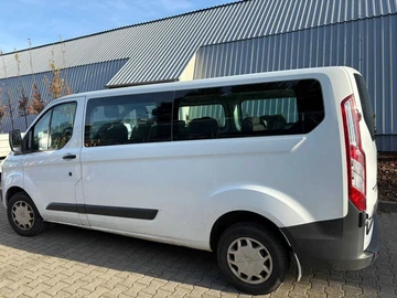 Авто Ford Transit 2015 № 8234936