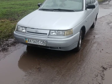 Авто ВАЗ 2111 2007 № 8234939