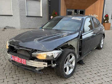 Авто BMW 3 Серия 2014 № 8234943
