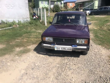 Авто ВАЗ 2104 2004 № 8234945