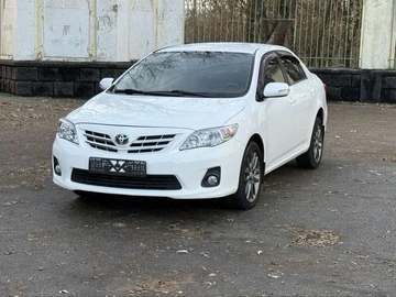 Авто Toyota Corolla 2012 № 8234947