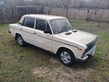 Авто ВАЗ 2106 1976 № 8234951