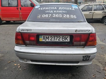 Авто Suzuki Swift 2003 № 8234953