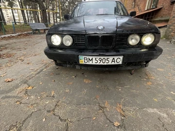 Авто BMW 5 Серия 1994 № 8234958